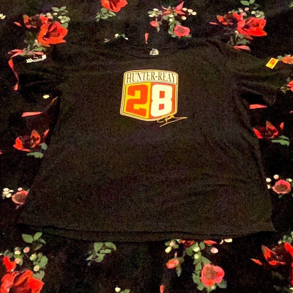 HUNTER-REAY 28